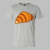 Unisex CVC Jersey Tee Thumbnail