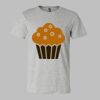 Unisex CVC Jersey Tee Thumbnail