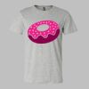 Unisex CVC Jersey Tee Thumbnail