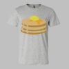 Unisex CVC Jersey Tee Thumbnail