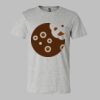 Unisex CVC Jersey Tee Thumbnail