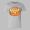 Unisex CVC Jersey Tee Thumbnail