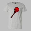 Unisex CVC Jersey Tee Thumbnail