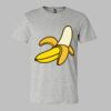 Unisex CVC Jersey Tee Thumbnail