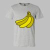 Unisex CVC Jersey Tee Thumbnail
