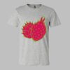 Unisex CVC Jersey Tee Thumbnail