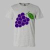 Unisex CVC Jersey Tee Thumbnail