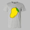 Unisex CVC Jersey Tee Thumbnail