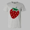 Unisex CVC Jersey Tee Thumbnail