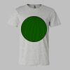 Unisex CVC Jersey Tee Thumbnail