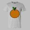 Unisex CVC Jersey Tee Thumbnail