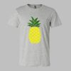 Unisex CVC Jersey Tee Thumbnail