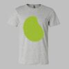 Unisex CVC Jersey Tee Thumbnail