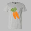 Unisex CVC Jersey Tee Thumbnail