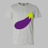 Unisex CVC Jersey Tee Thumbnail