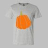 Unisex CVC Jersey Tee Thumbnail