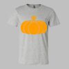 Unisex CVC Jersey Tee Thumbnail