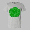 Unisex CVC Jersey Tee Thumbnail