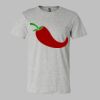 Unisex CVC Jersey Tee Thumbnail