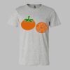 Unisex CVC Jersey Tee Thumbnail