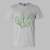 Unisex CVC Jersey Tee Thumbnail