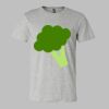 Unisex CVC Jersey Tee Thumbnail