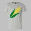 Unisex CVC Jersey Tee Thumbnail