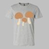 Unisex CVC Jersey Tee Thumbnail