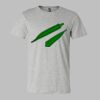 Unisex CVC Jersey Tee Thumbnail