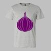 Unisex CVC Jersey Tee Thumbnail