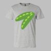 Unisex CVC Jersey Tee Thumbnail