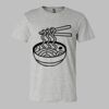 Unisex CVC Jersey Tee Thumbnail
