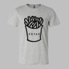 Unisex CVC Jersey Tee Thumbnail