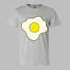Unisex CVC Jersey Tee Thumbnail