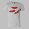 Unisex CVC Jersey Tee Thumbnail