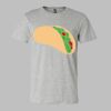 Unisex CVC Jersey Tee Thumbnail