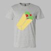 Unisex CVC Jersey Tee Thumbnail
