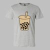 Unisex CVC Jersey Tee Thumbnail