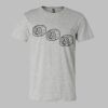 Unisex CVC Jersey Tee Thumbnail