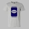 Unisex CVC Jersey Tee Thumbnail