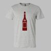 Unisex CVC Jersey Tee Thumbnail