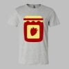 Unisex CVC Jersey Tee Thumbnail