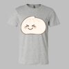 Unisex CVC Jersey Tee Thumbnail