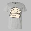 Unisex CVC Jersey Tee Thumbnail