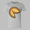 Unisex CVC Jersey Tee Thumbnail