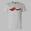 Unisex CVC Jersey Tee Thumbnail