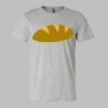 Unisex CVC Jersey Tee Thumbnail