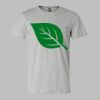 Unisex CVC Jersey Tee Thumbnail
