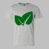 Unisex CVC Jersey Tee Thumbnail