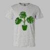 Unisex CVC Jersey Tee Thumbnail